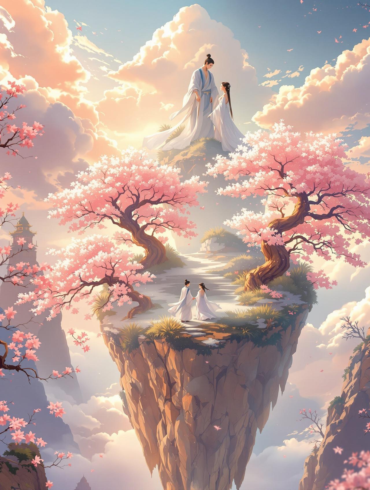 天官赐福 - 最新里番人气番剧 天官赐福 - 最新里番人气番剧封面