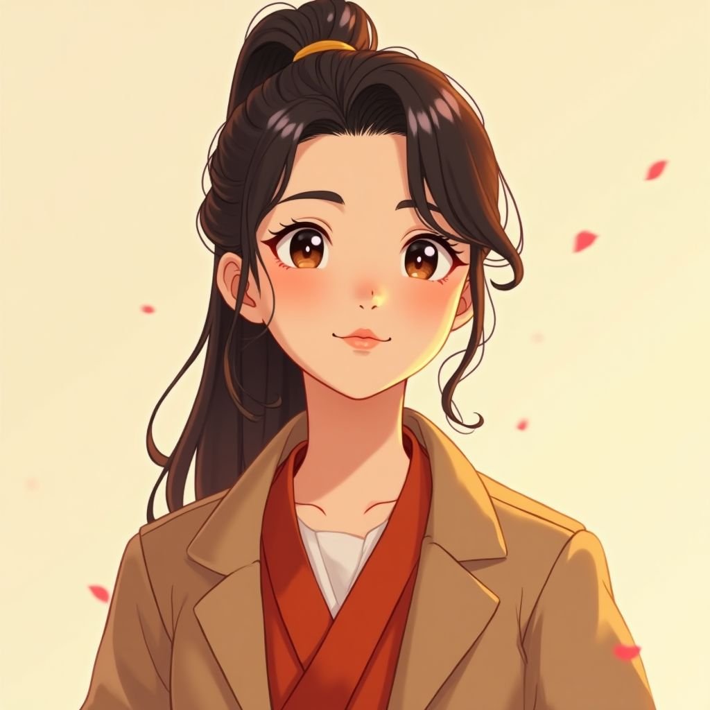 李豪凌 - 最新里番导演 / 编剧